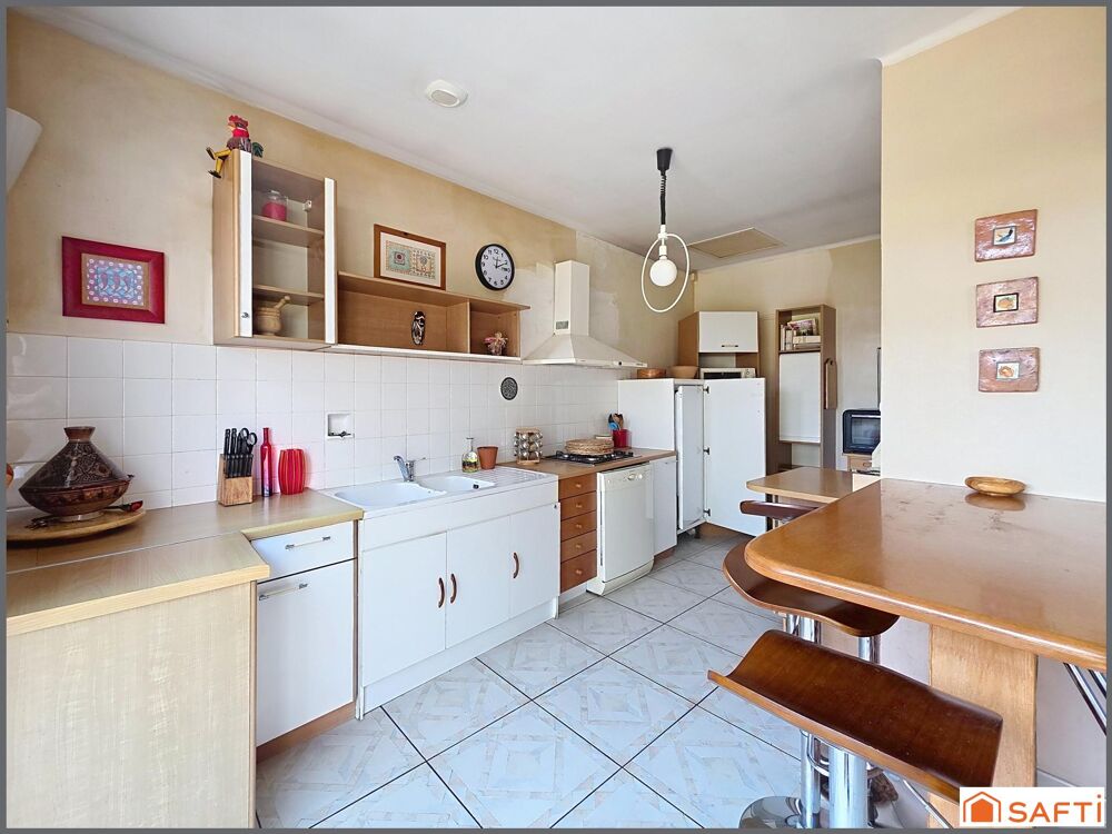 Vente Maison Tout proche hyper centre Cholet