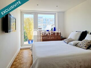  Appartement  vendre 4 pices 87 m