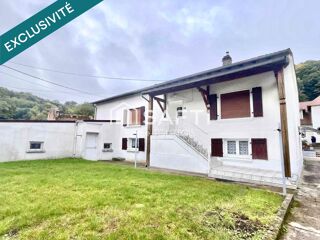  Maison  vendre 4 pices 102 m