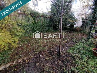  Terrain � vendre 50 m� Melun