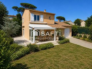  Maison à vendre 4 pièces 84 m²