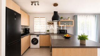  Maison à vendre 3 pièces 63 m²