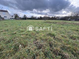  Terrain � vendre 1400 m�