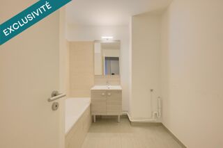  Appartement � vendre 2 pi�ces 53 m�