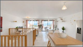  Maison à vendre 5 pièces 90 m²
