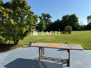  Maison � vendre 7 pi�ces 211 m�