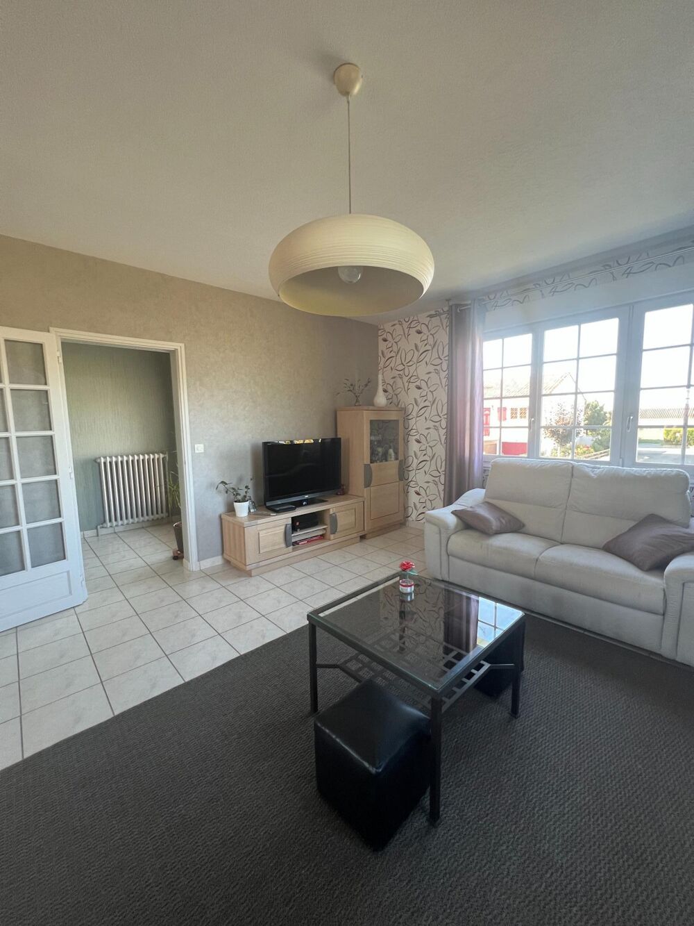 Maison 135 m² 4 chambres