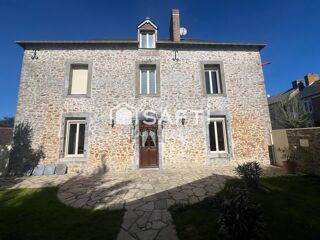  Maison � vendre 4 pi�ces 122 m�