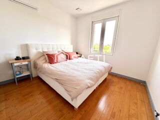  Maison à vendre 6 pièces 110 m²