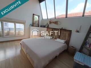  Appartement à vendre 3 pièces 87 m²
