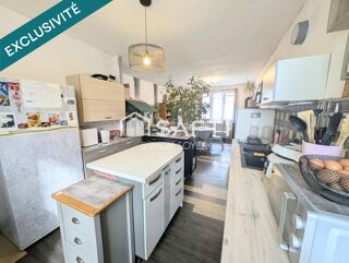  Maison à vendre 5 pièces 87 m²