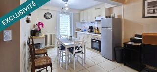  Maison à vendre 5 pièces 117 m²