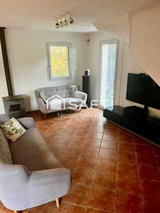  Maison � vendre 6 pi�ces 135 m�