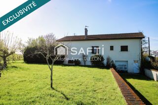  Maison à vendre 5 pièces 150 m²