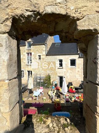  Maison à vendre 7 pièces 128 m²