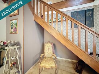  Maison � vendre 9 pi�ces 201 m�