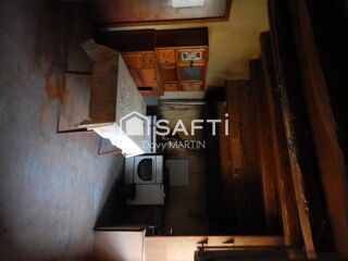  Maison à vendre 4 pièces 102 m²