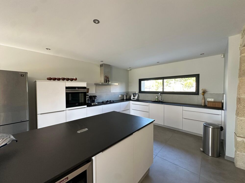 Vente Maison Charmante maison paisible Langon