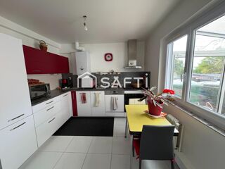  Maison à vendre 5 pièces 95 m²