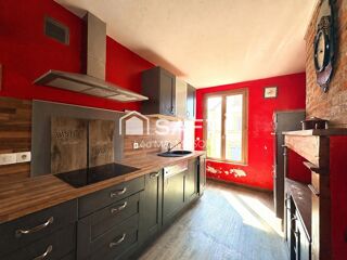 Maison à vendre 5 pièces 105 m²