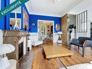  Maison  vendre 9 pices 143 m