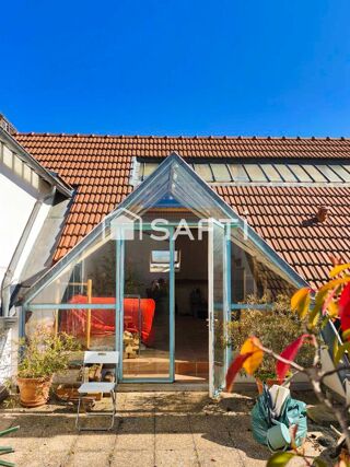  Appartement  vendre 5 pices 170 m
