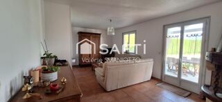  Maison à vendre 4 pièces 100 m²