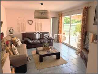 Maison à vendre 5 pièces 115 m²