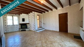  Maison � vendre 2 pi�ces 200 m�