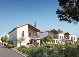  Maison 4 pi�ces 78 m� Murviel-les-montpellier