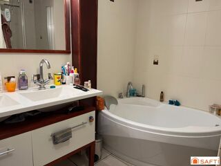  Appartement à vendre 4 pièces 91 m²
