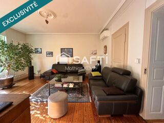  Appartement à vendre 5 pièces 121 m²