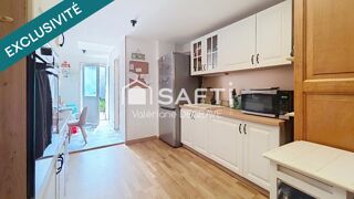 Maison à vendre 3 pièces 64 m²