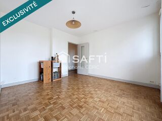  Appartement � vendre 3 pi�ces 60 m�