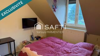  Maison � vendre 7 pi�ces 140 m�