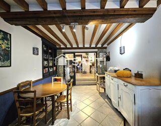  Maison � vendre 4 pi�ces 90 m�