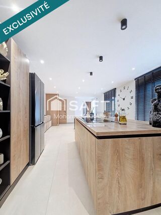  Maison � vendre 4 pi�ces 100 m�