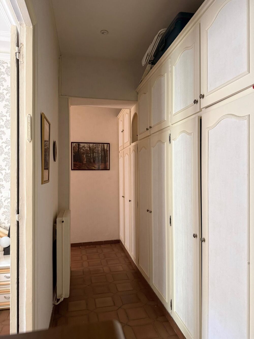 à vendre  Appartement Paris 4