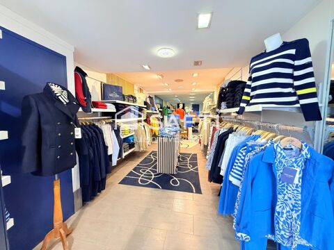 Fonds de commerce 120000 29600 Morlaix