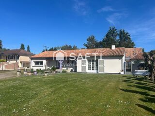  Maison � vendre 6 pi�ces 150 m�