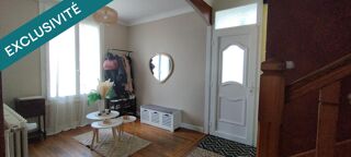  Maison � vendre 5 pi�ces 140 m�