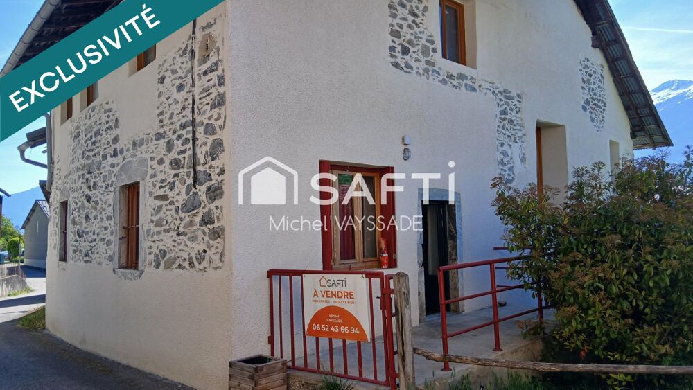 En exclusivité chez safti Albertville
