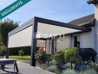  Maison � vendre 5 pi�ces 110 m�