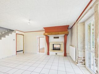  Maison à vendre 8 pièces 199 m²