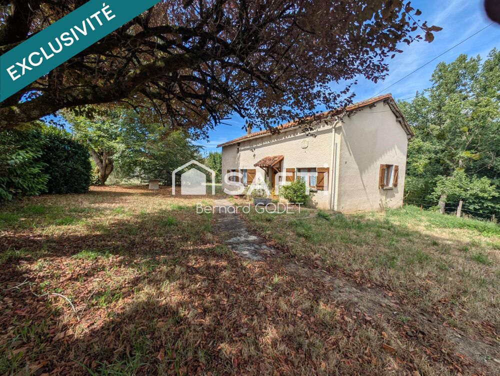 Vente Maison Ensemble immobilier à la campagne Le bouchage