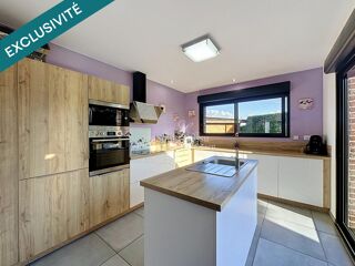  Maison à vendre 6 pièces 155 m²