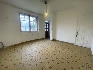  Maison � vendre 4 pi�ces 71 m�