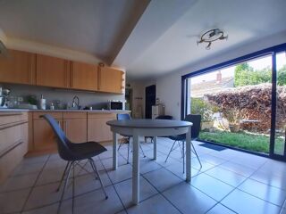  Maison à vendre 4 pièces 103 m²
