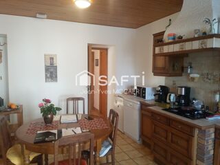  Maison � vendre 4 pi�ces 115 m�
