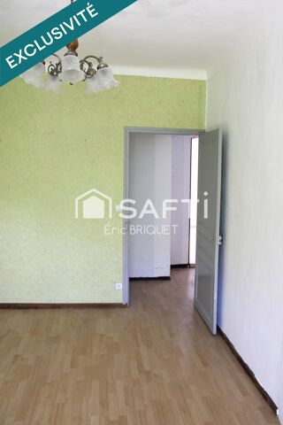  Appartement � vendre 3 pi�ces 65 m�